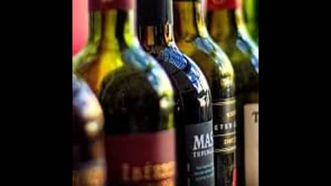 Episode 71-Are You Are Label Drinker, 4 Things To See More In Wine, Low Alcohol Wines