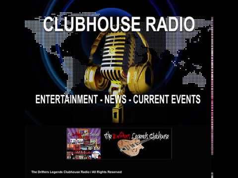 Clubhouse Radio Clubhouse Radio