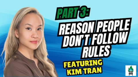 The #1 Reason Employees DISREGARD Company Rules The #1 Reason Employees DISREGARD Company Rules