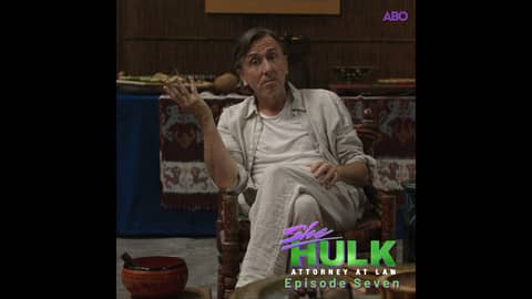 She-Hulk 7: Retreat | Marvel