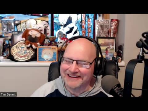 DR-8/1/24:American Ghosts Stories:  True Tales From All 50 States w/Author, Michael A. Kozlowski