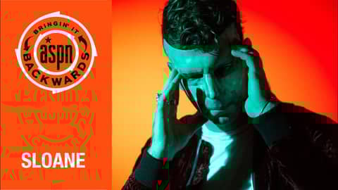 Interview with SLOANE