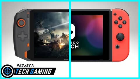 Is the One X Player the Best Handheld Console to Buy? Is the One X Player the Best Handheld Console to Buy?