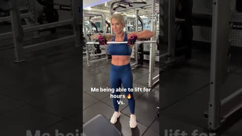 Why Is Cardio SO Much Harder Than Lifting?