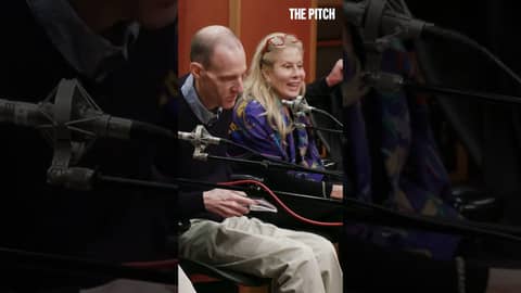 Smoldering Brilliant Kid could be the One!