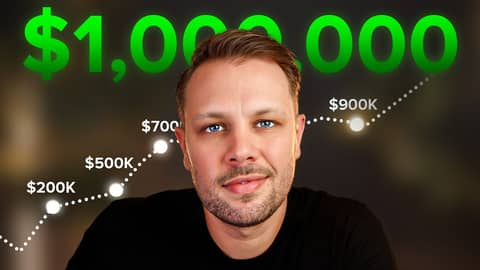 How to Build Your First $1 Million (Faster Than You Think) How to Build Your First $1 Million (Faster Than You Think)