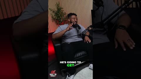 We’re confused about the Nuggets firing Malone and ended up sending strays at Doc Rivers.