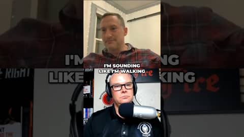 Embracing the Suck - A Vision for Chaplaincy in the Fire Service