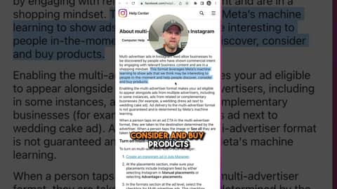 Should You Turn On Multi-Advertiser Ads?