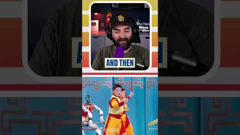 How Did China Leapfrog Elon Musk's Robots This Fast