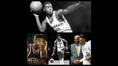 All Things Basketball with GD - 2022 23 Season, Player Spotlight: Oscar Robertson (HS, College, NBA)