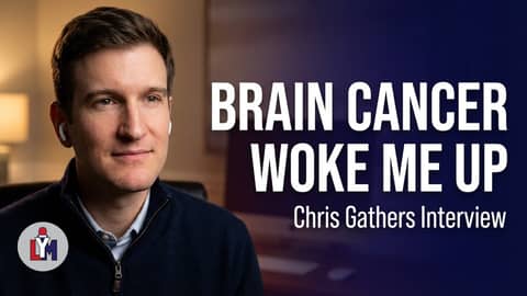 Living with Brain Cancer Living with Brain Cancer