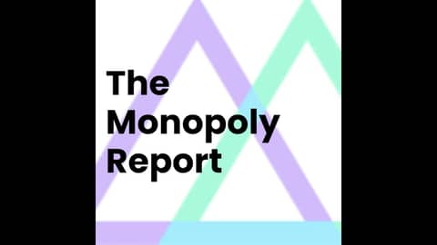 Episode 21: Omer Tene talks generative AI