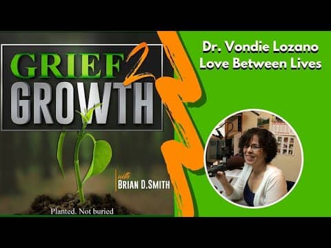 Dr. Vondie Lozano- Life Between Lives- Past Life Regression