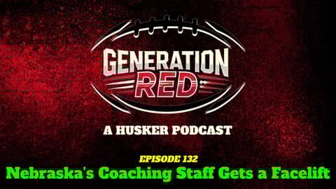 Nebraska Football's 2025 Coaching Overhaul: A Live Discussion on New Hires & Staff Changes