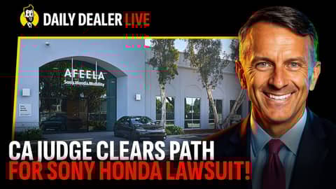 Minerva on Retention, Saylor on Service Report, Saxon on Expenses | Daily Dealer Live