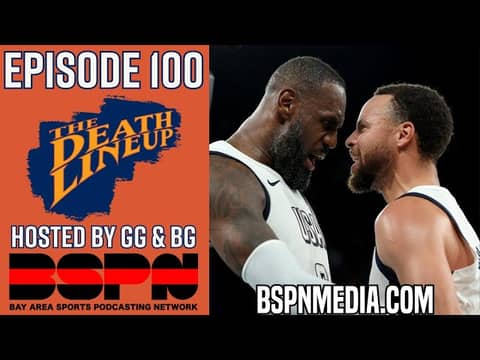 Men's Team USA beats Serbia | Women's Team USA in the medal round | No Lauri | The Death Lineup