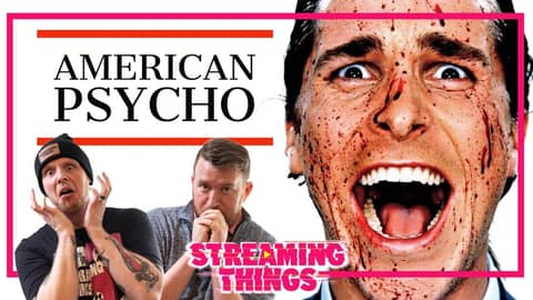 American Psycho (2000) American Psycho (2000)
