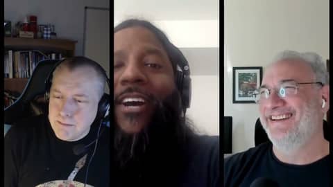 This restore test will be a piece of cake - not