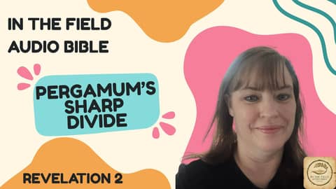 Pergamum’s Sharp Divide: Holding Fast in a Compromised World