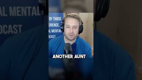 Interview by Psychologist Bill Campos, live on my podcast the lived experienced