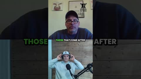 Episode 257 with Ted Miller from @delta.dairy #dairyfarm #grazingdairy #farmer #dairyfarmer