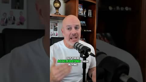 45K Build-to-Rent Homes by 2026: Corporate Real Estate Takeover #podcast #realestate