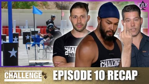 The Challenge All Stars 4 | Episode 10 Recap