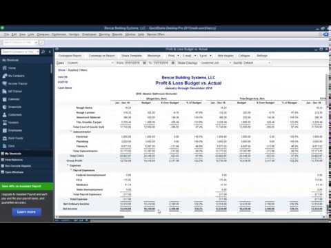 CLARITY on the Expected vs. Actual Gross Profit Of Your Remodeling Projects