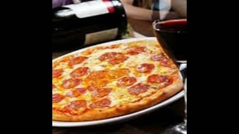 Episode 23- Pizza And Wine, 750ML Bottle, Non Alcoholic, Corks In New Zealand