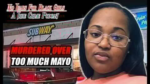 Atlanta Man Murders Subway Employee for Excessive Mayo on Sandwich