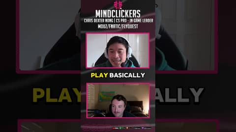 dexter's pre game routine visualised #cs2 #csgo #cs2clips #podcast dexter's pre game routine visualised #cs2 #csgo #cs2clips #podcast