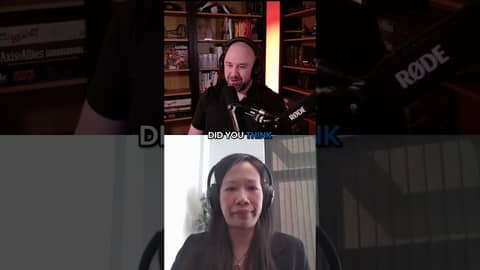 From Firefighter Dreams to Rope Access CEO #shorts