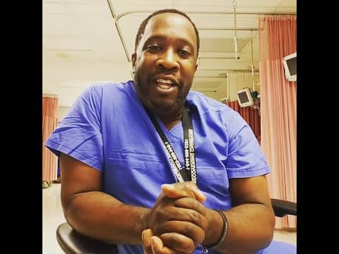 TIME TO LOOK AT YOURSELF?