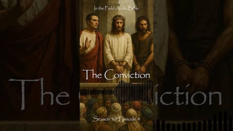 The Weight of the Cross: Golgotha’s Agony