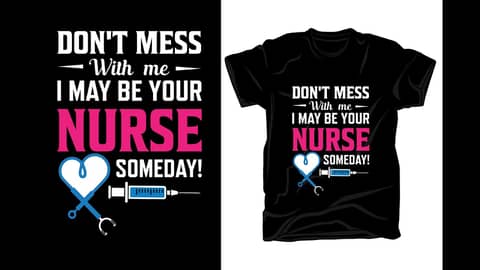 I Was A Nurse For A Day: It Wasn’t Pretty