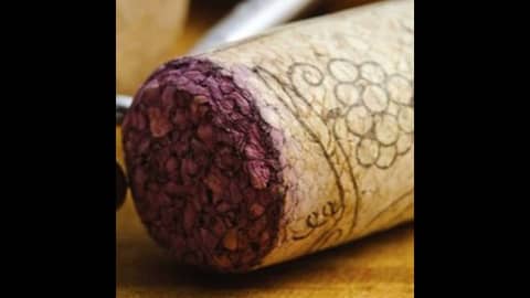 Episode 2 - Corked Wine Episode 2 - Corked Wine