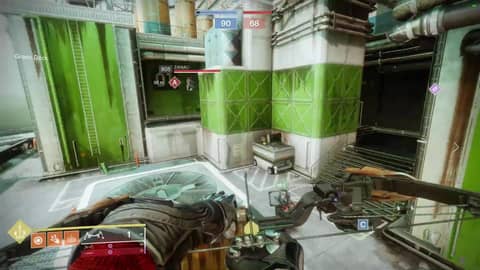 Wednesday Night Community "Scrims"