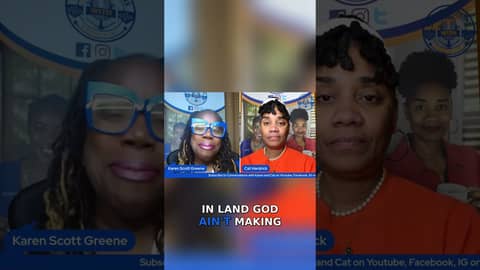 Investing in Land: A Path to Financial Security