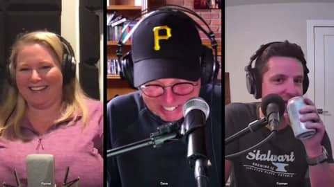 Episode 26: Regina is the city that rhymes with FUN!