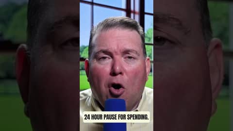 How Saying No Can Save Your Summer Fun!