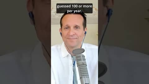 Why God Packaged Food the Way He Did #shorts