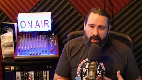 Episode 739: No Welfare for School Kids, Boebert Switching Districts