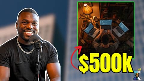 "Why Hard Work is Killing Your Career: The 2-Hour Rule"