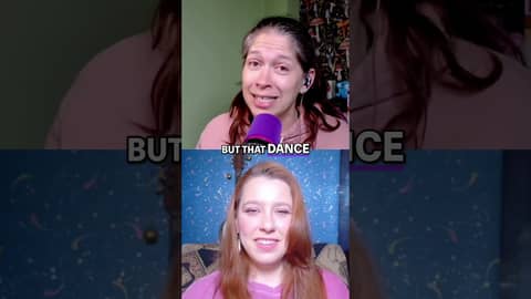 Kenny Ortega Did WHAT in Pretty in Pink?! #TeamDuckie Kenny Ortega Did WHAT in Pretty in Pink?! #TeamDuckie