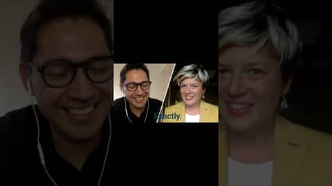 If you have a happy Mom you have….