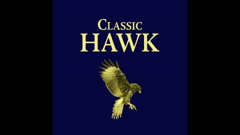 CLASSIC HAWK - SWEEPER MADNESS!