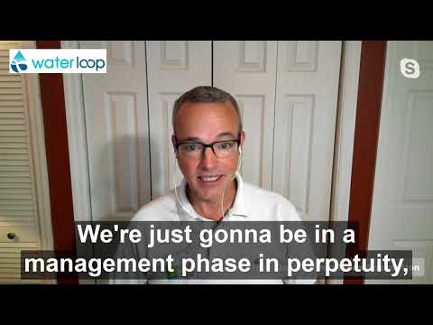 waterloop drops: Everglades Infested by Burmese Pythons