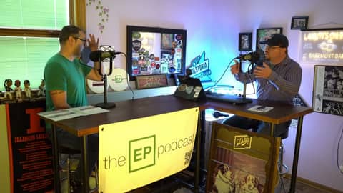 District 124's Plan For The Future | The EP Podcast