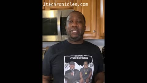 Start with this everyday/ Motivation/ Jtschronicles